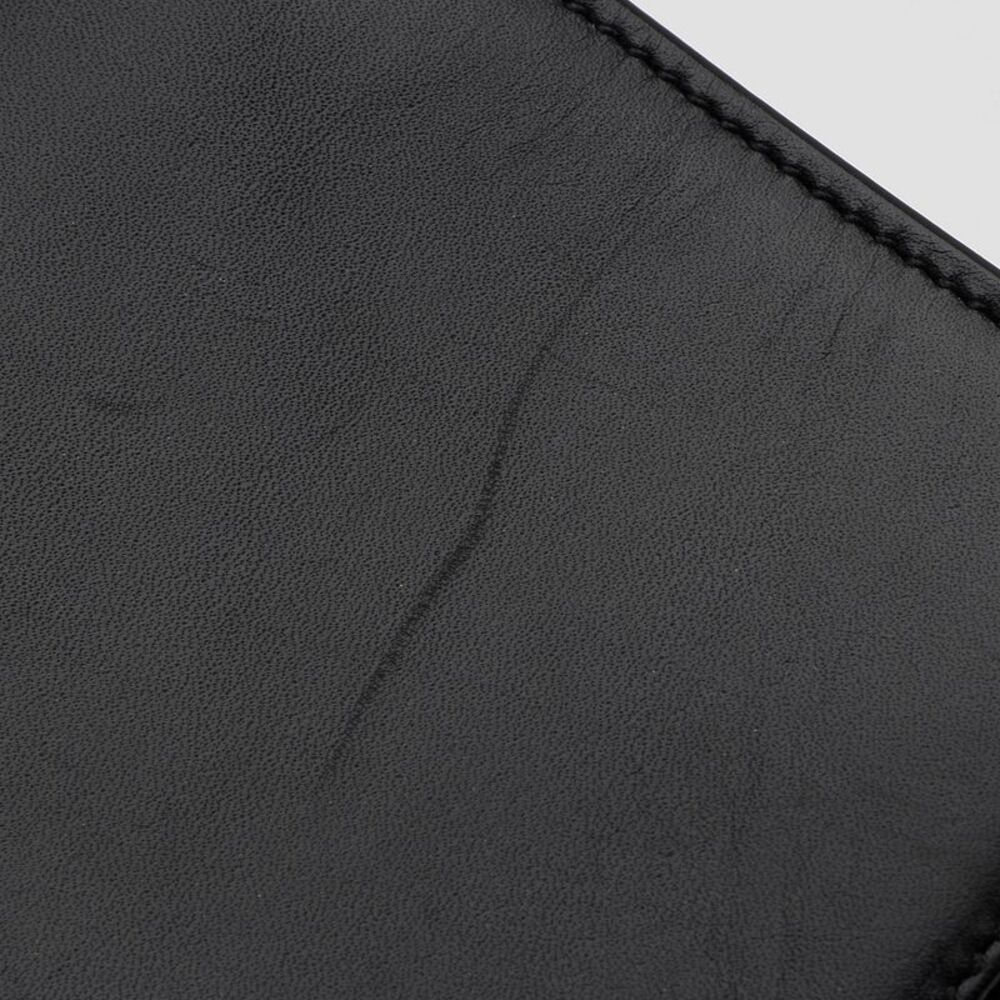 Saint Laurent Leather Monogram Kate Tassel Mini Shoulder Bag - Picture 15 of 16
